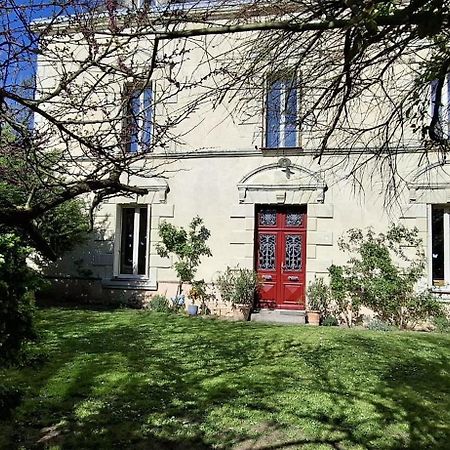 Villa De Souza Bouille-Loretz ภายนอก รูปภาพ