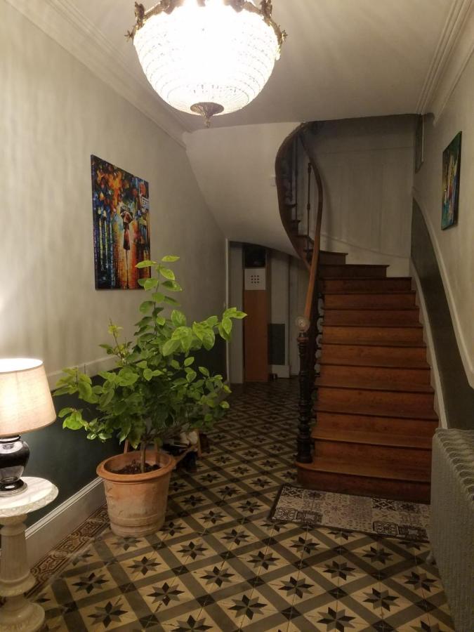 Villa De Souza Bouille-Loretz ภายนอก รูปภาพ
