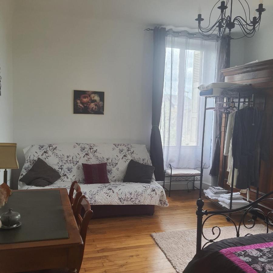 Villa De Souza Bouille-Loretz ภายนอก รูปภาพ