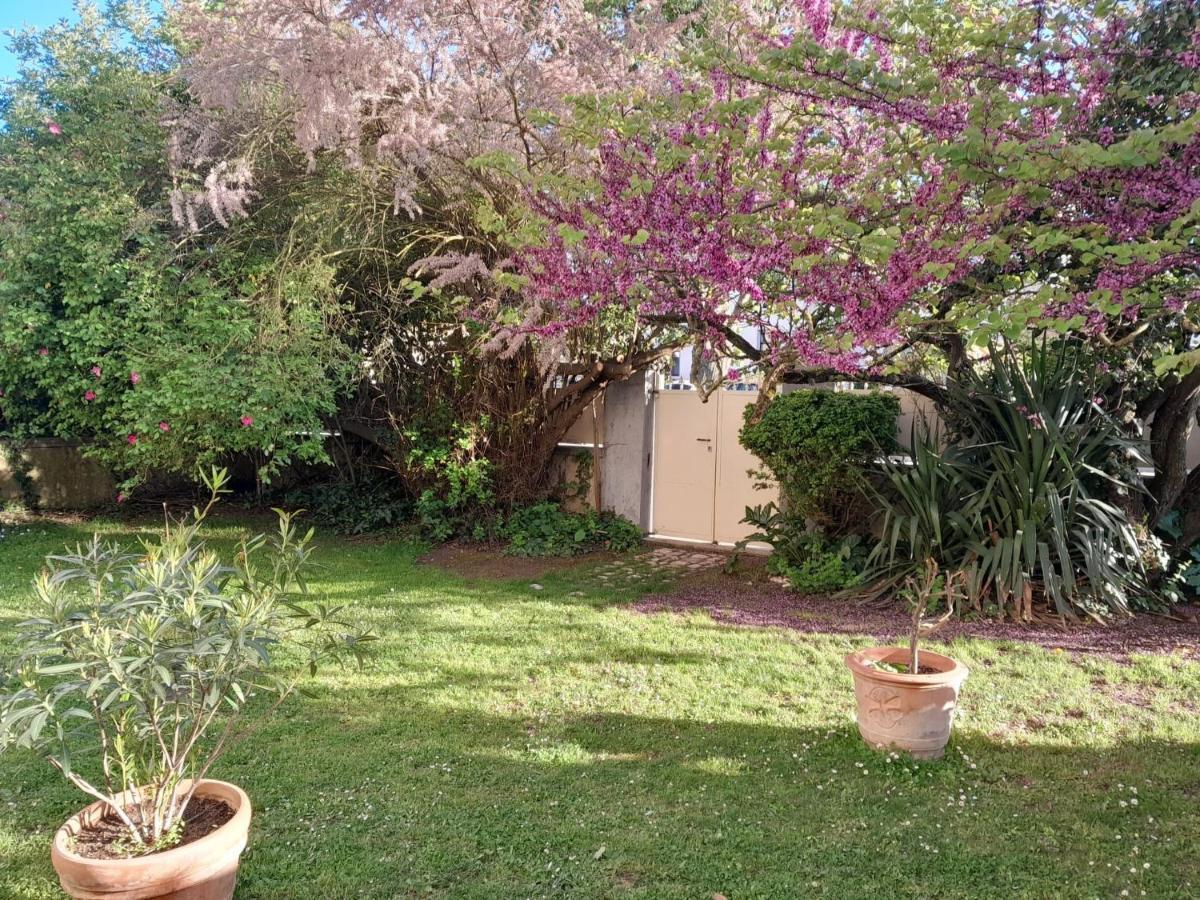 Villa De Souza Bouille-Loretz ภายนอก รูปภาพ