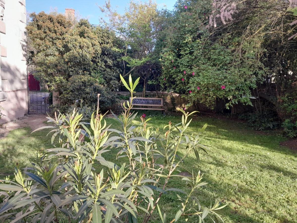 Villa De Souza Bouille-Loretz ภายนอก รูปภาพ